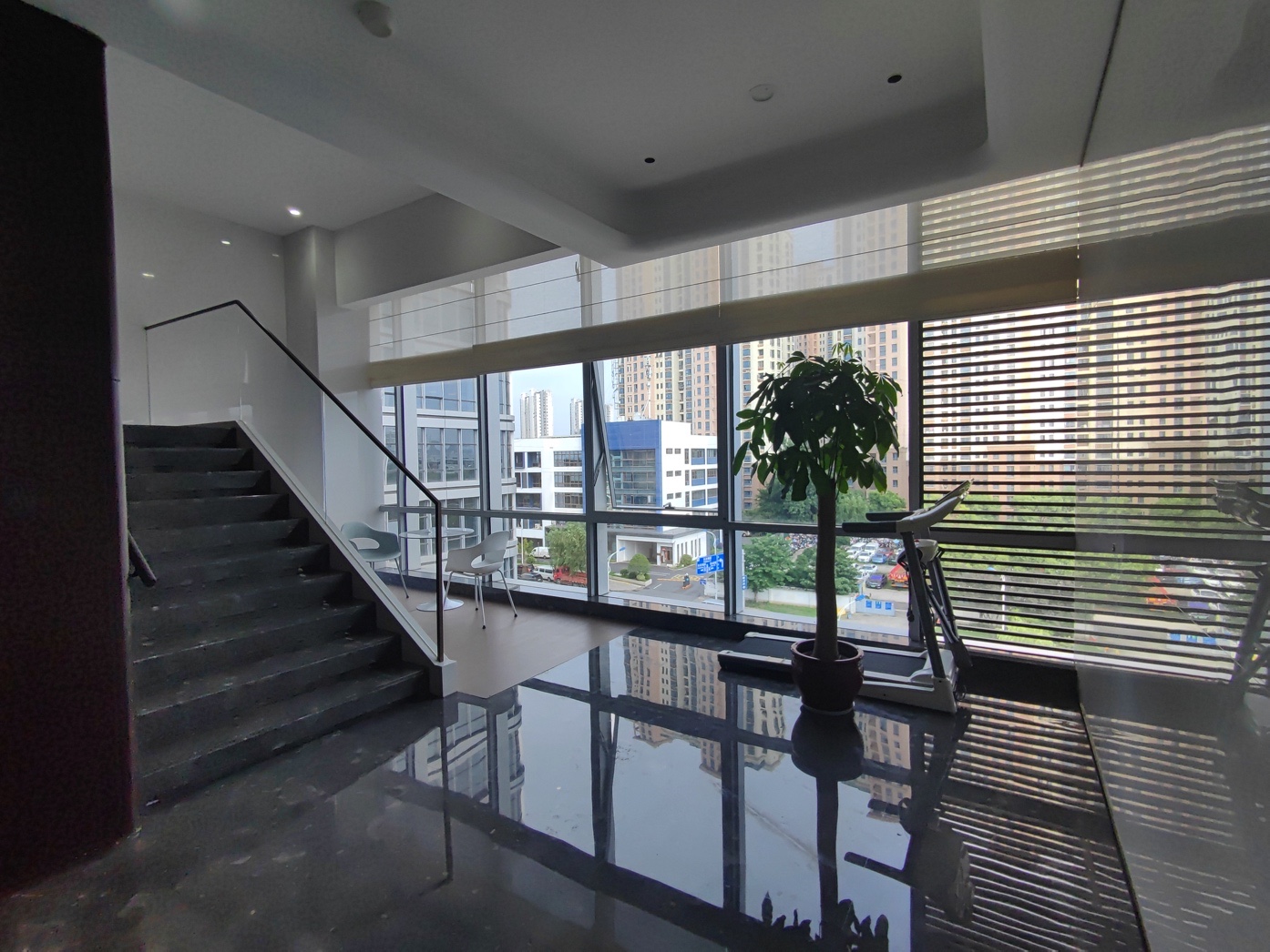技术实力展示